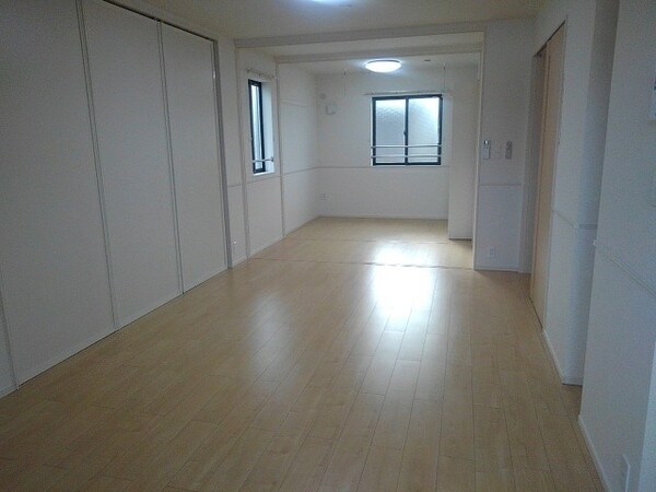 リビング・居室(リビング/居室)