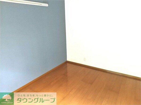 その他室内・内装(バルコニー)