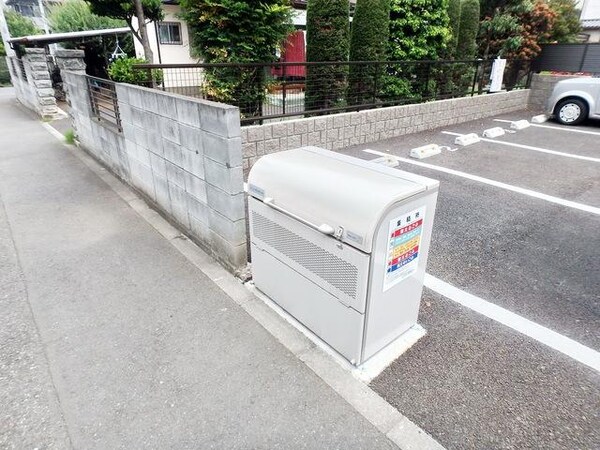 共有部分