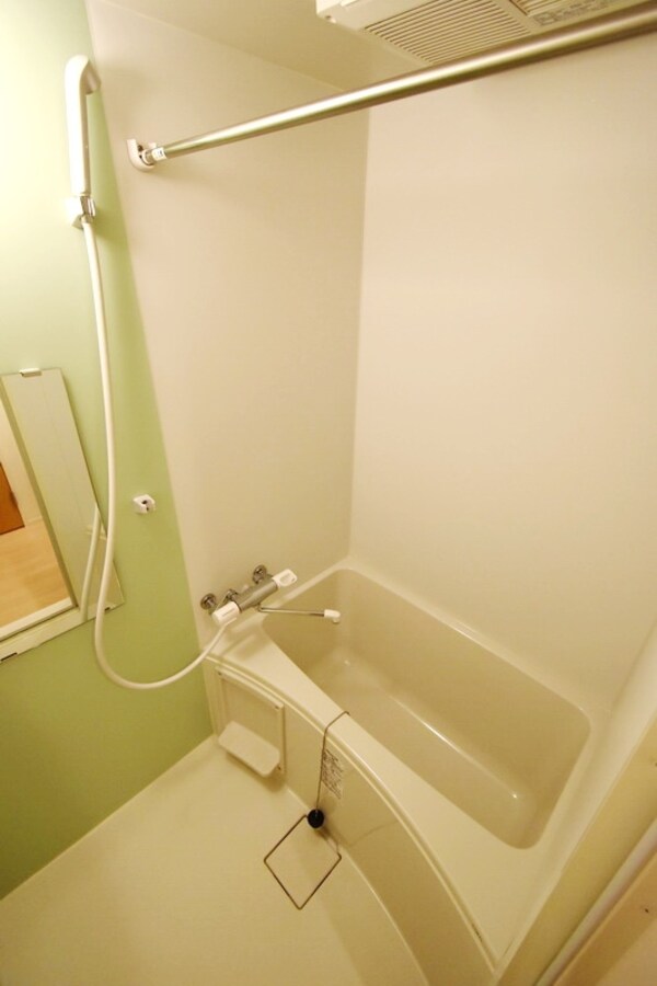 バス／シャワールーム等(バス／シャワールーム等)