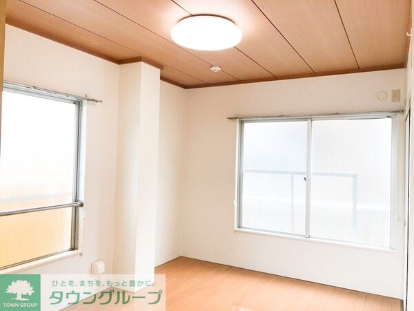 リビング・居室