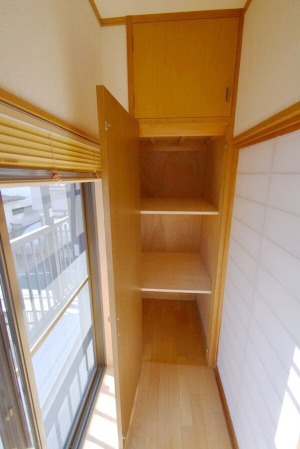その他(収納)