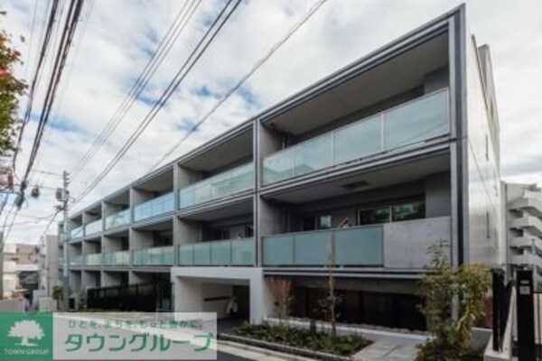外観(外観)