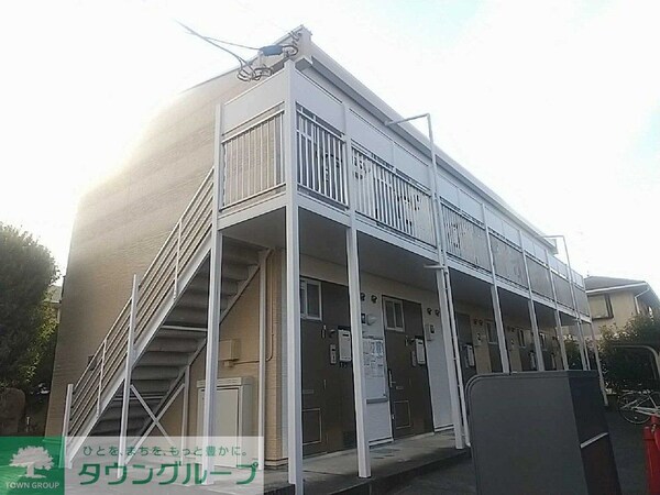 外観(2024年2月塗装工事完了)