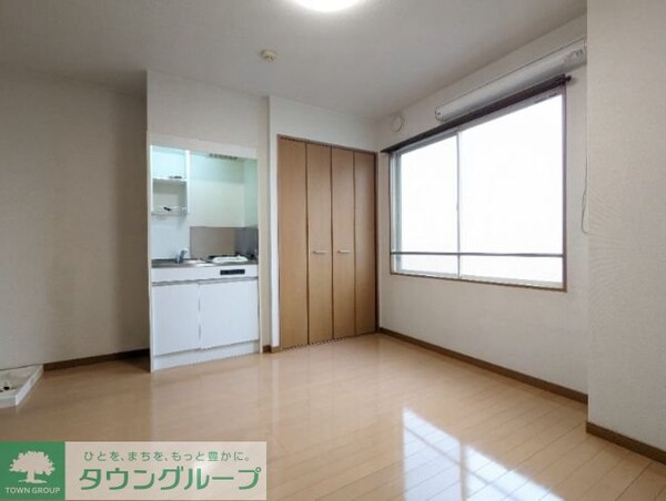 リビング・居室(リビング/居室)