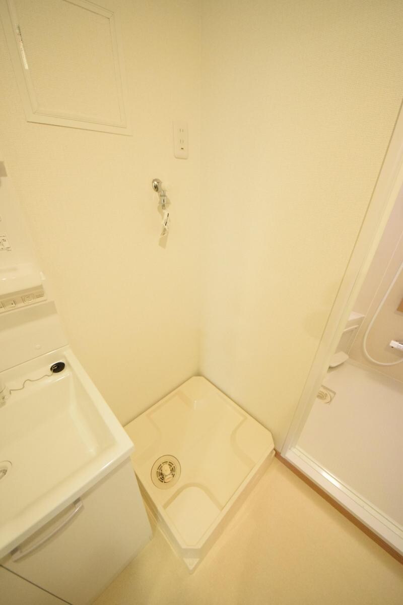 物件内観写真15　(設備)