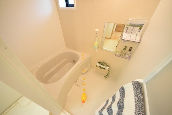 バス／シャワールーム等(バス／シャワールーム等)