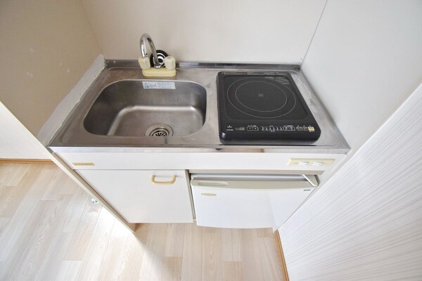 キッチン(キッチン)