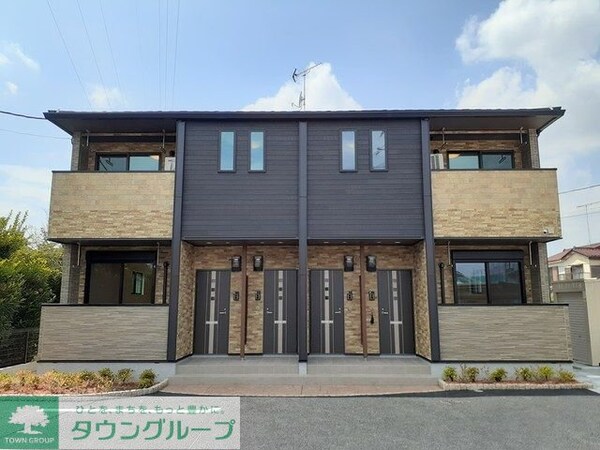 外観(外観)