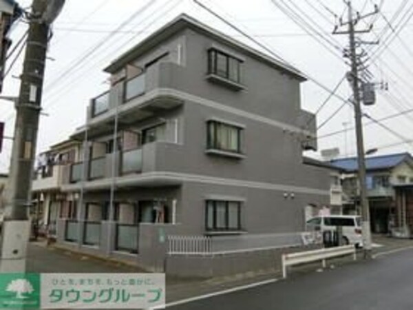 外観(外観)