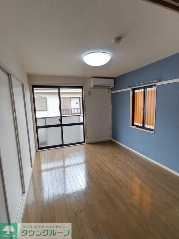 リビング・居室