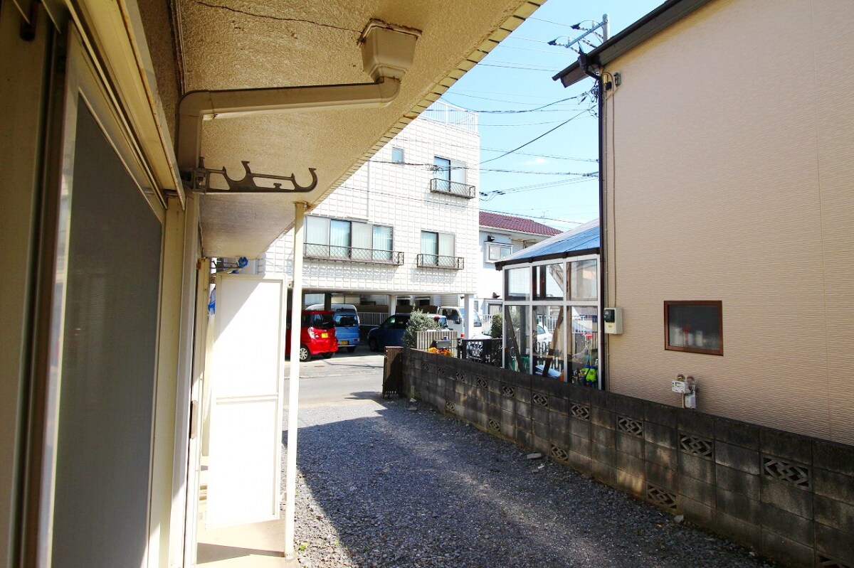 物件内観写真12　