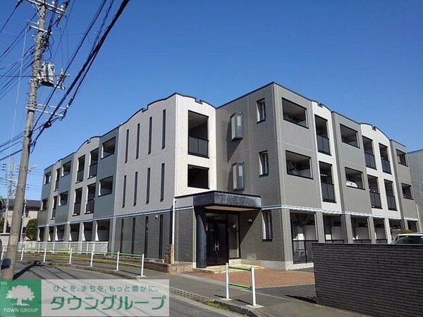 外観(外観)