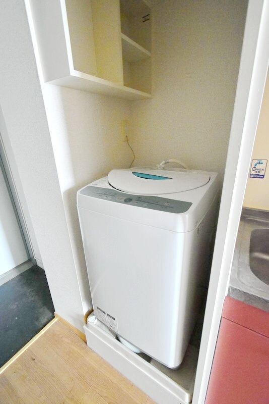 物件内観写真17　(洗面)