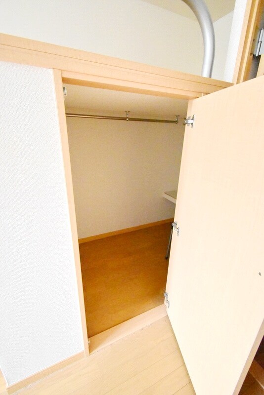 物件内観写真20　(収納)