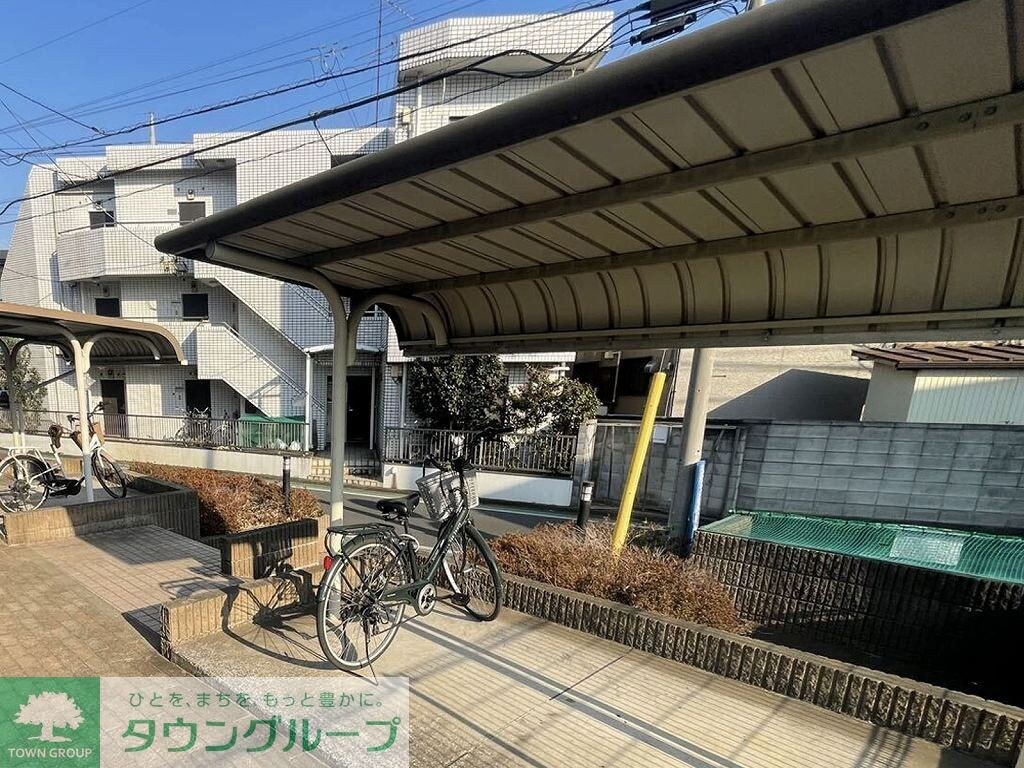 物件内観写真15　