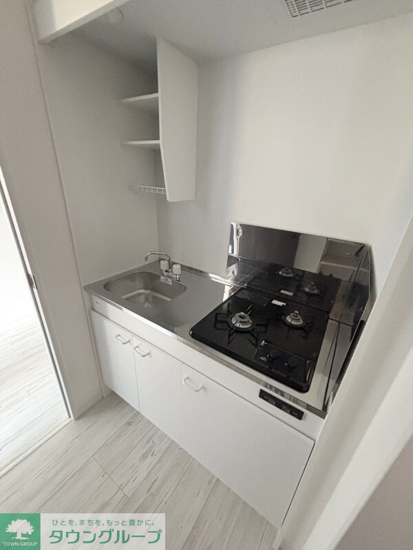 キッチン(キッチン)