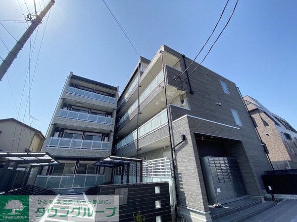 外観(外観)