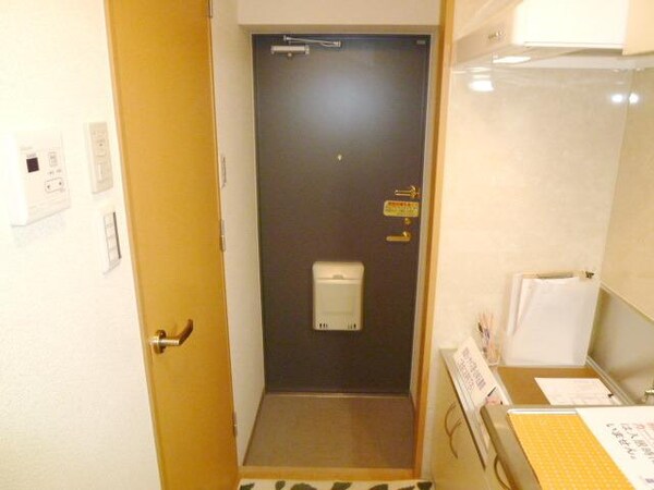 玄関(★内装イメージ★)