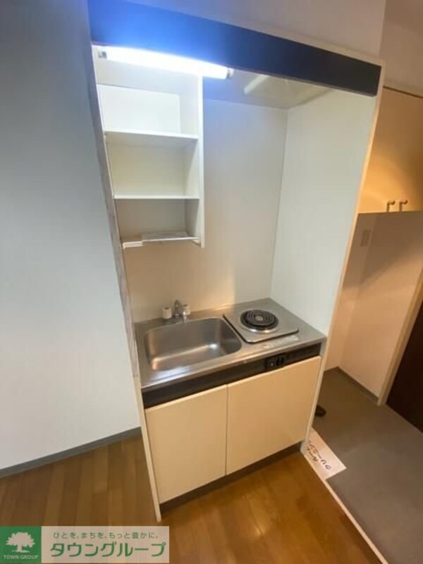 キッチン(キッチン)