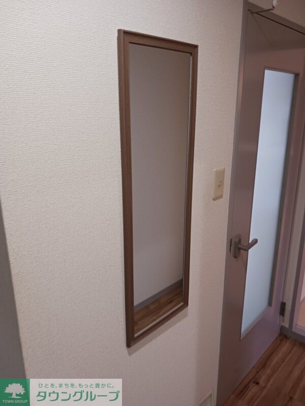 その他(玄関)