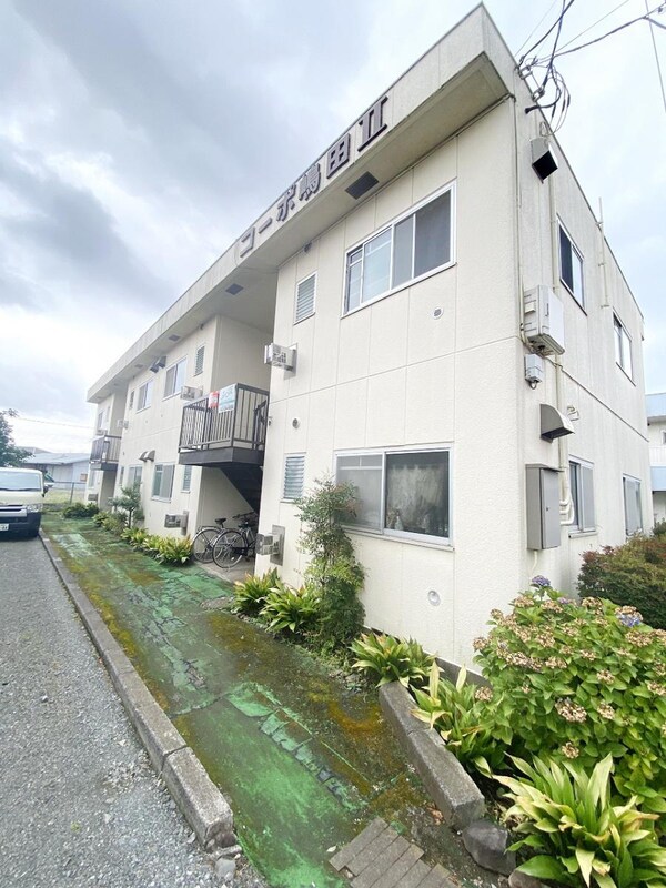 外観(外観)