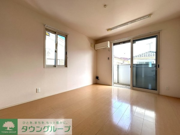 リビング・居室(リビング/居室)