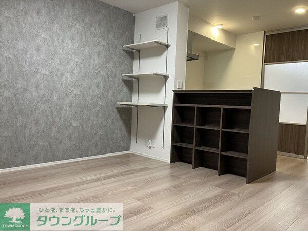 リビング・居室