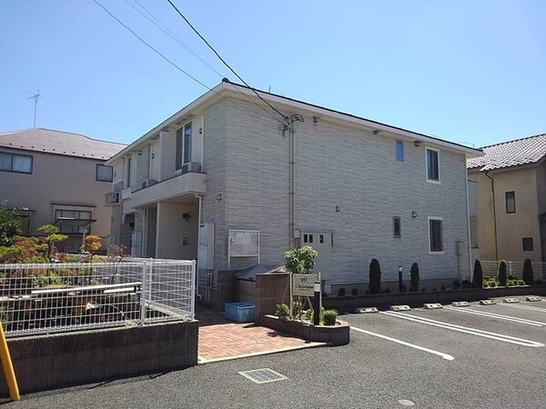 外観(☆充実した設備☆)