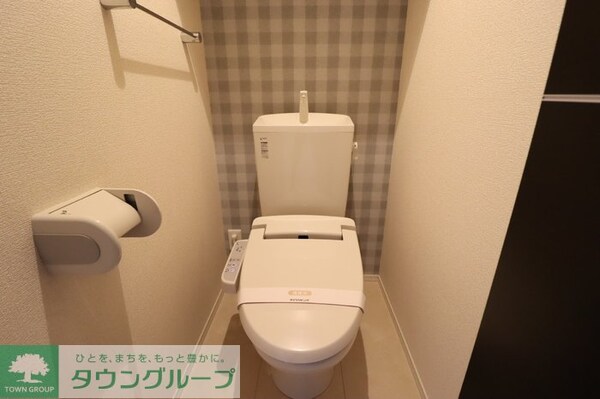 トイレ(トイレ)