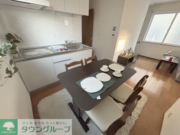 リビング・居室(リビング/居室)