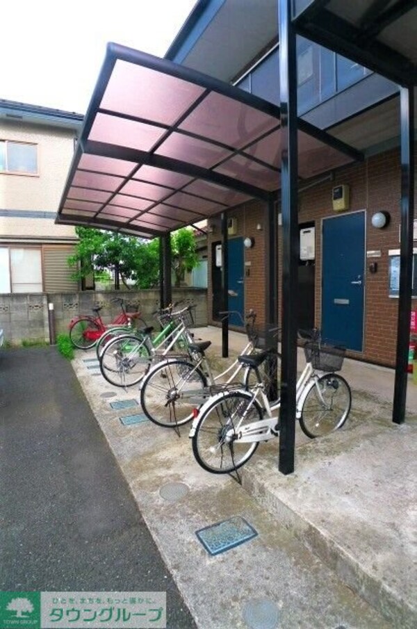 共有部分(共有部分)