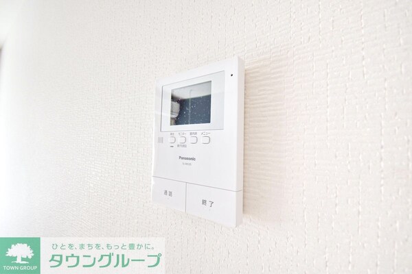 セキュリティ(設備)
