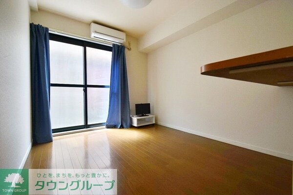 リビング・居室(リビング/居室)