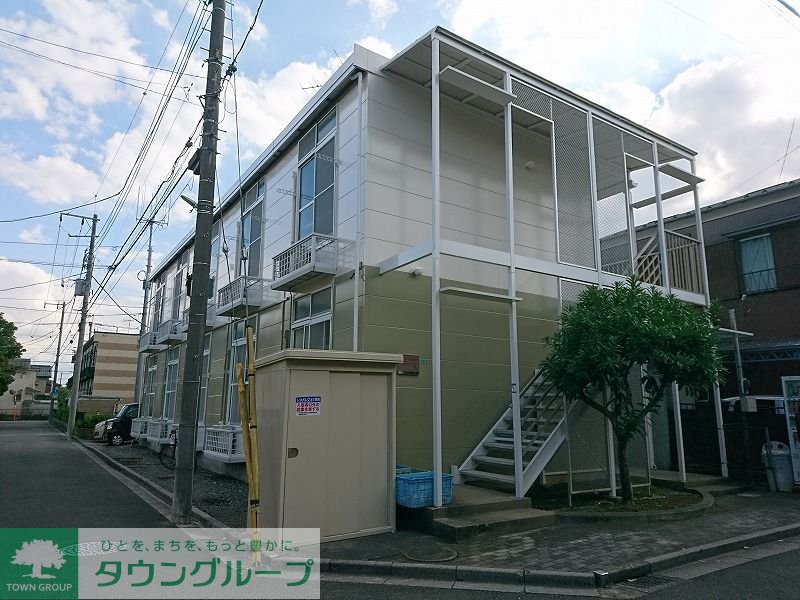 外観写真