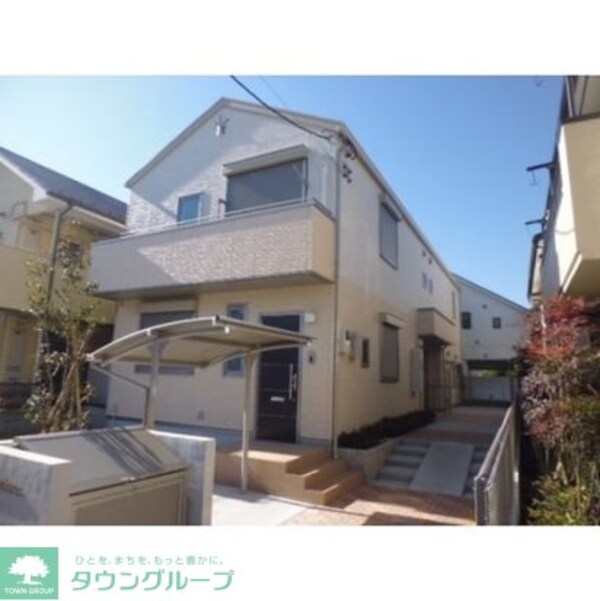 外観(外観)