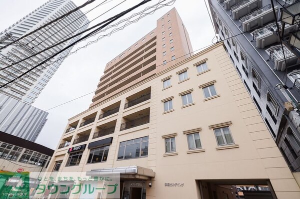 外観(外観)