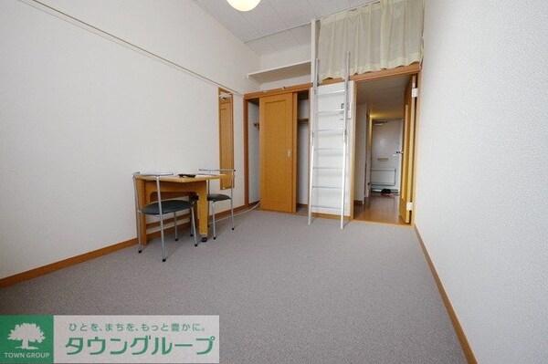 その他室内・内装(リビング/居室)