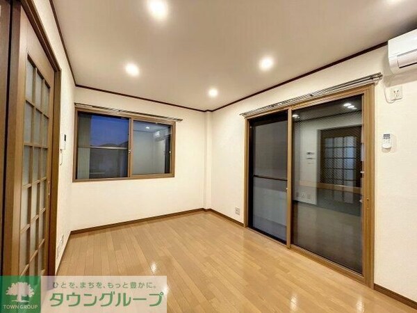 リビング・居室