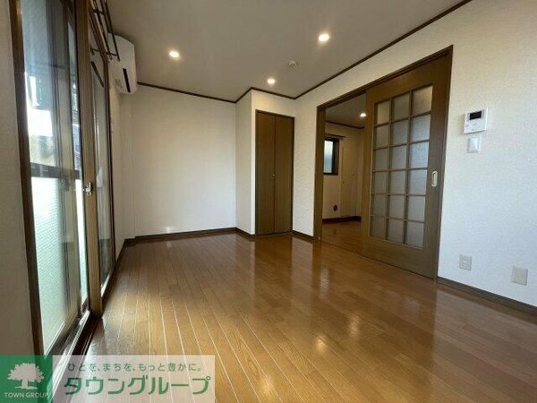 リビング・居室