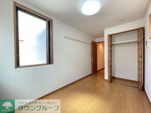 その他室内・内装(リビング/居室)