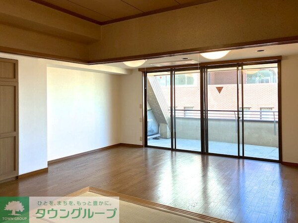 リビング・居室