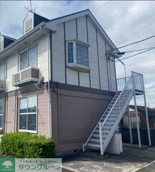 物件内観写真12　(外観)