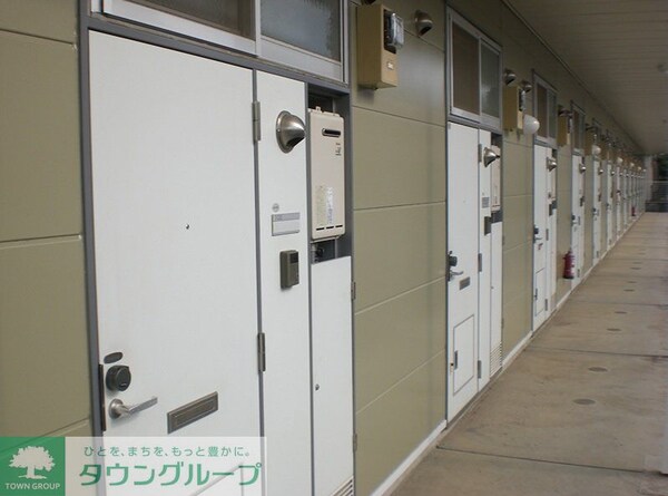 その他(設備・仕様は号室により異なる為、現況を優先致します。)