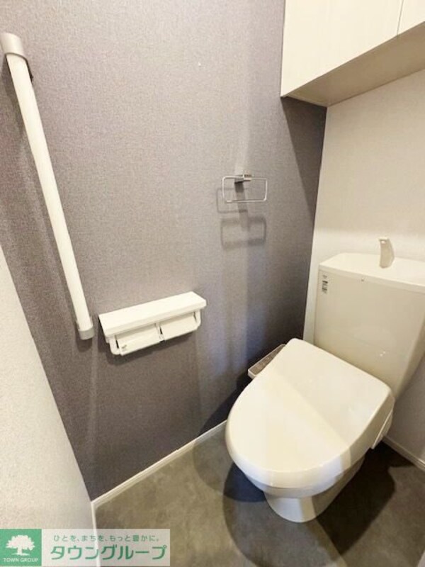 トイレ(トイレ)