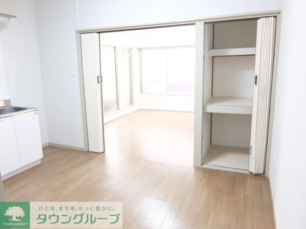 リビング・居室