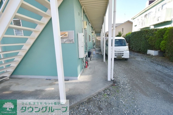 エントランス(エントランス)