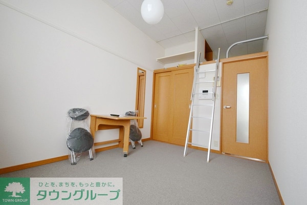 リビング・居室