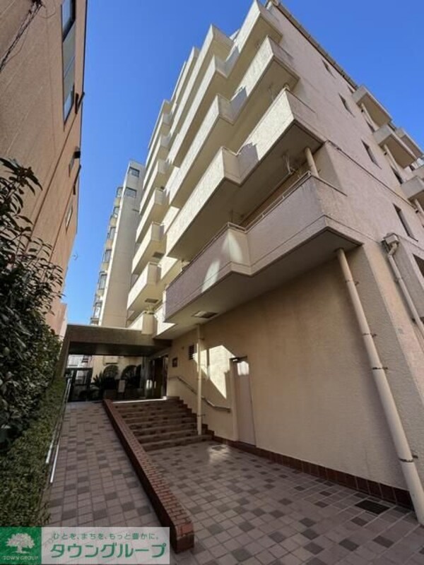 共有部分(外観)