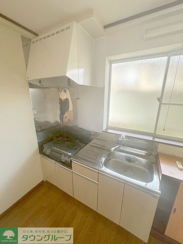 キッチン(キッチン)